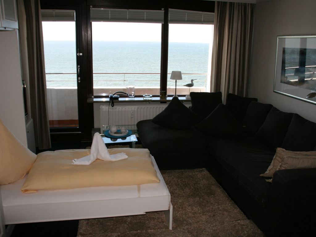 Haus Metropol - App. 311