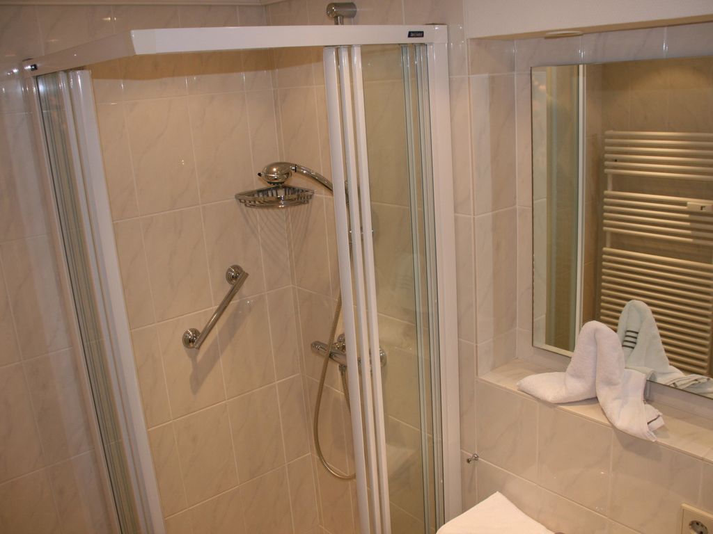 Haus Metropol - App. 311