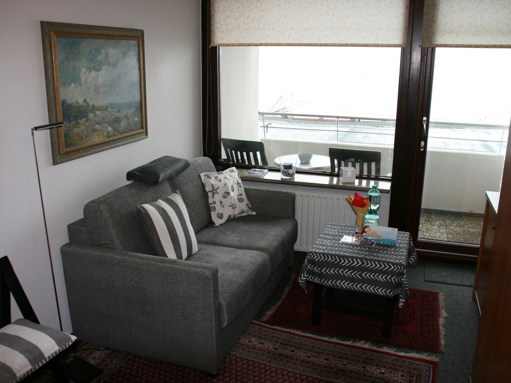 Haus am Meer - App. 49