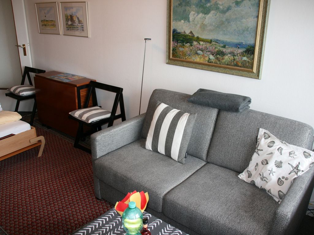 Haus am Meer - App. 49