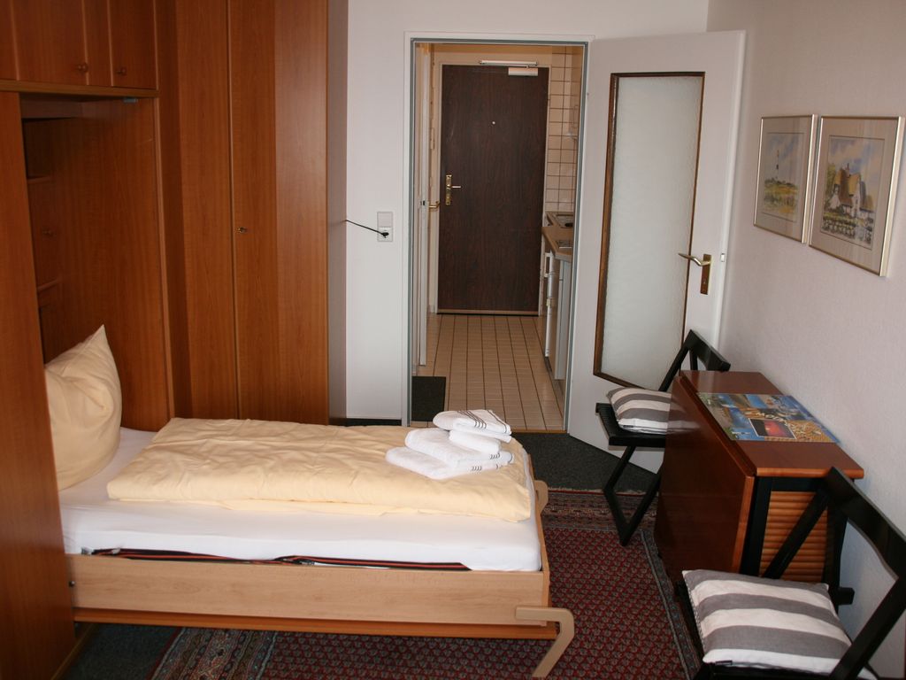 Haus am Meer - App. 49