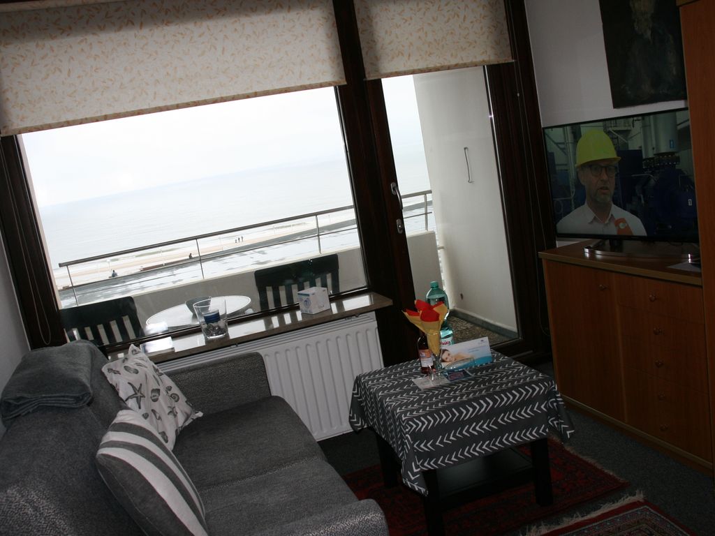 Haus am Meer - App. 49