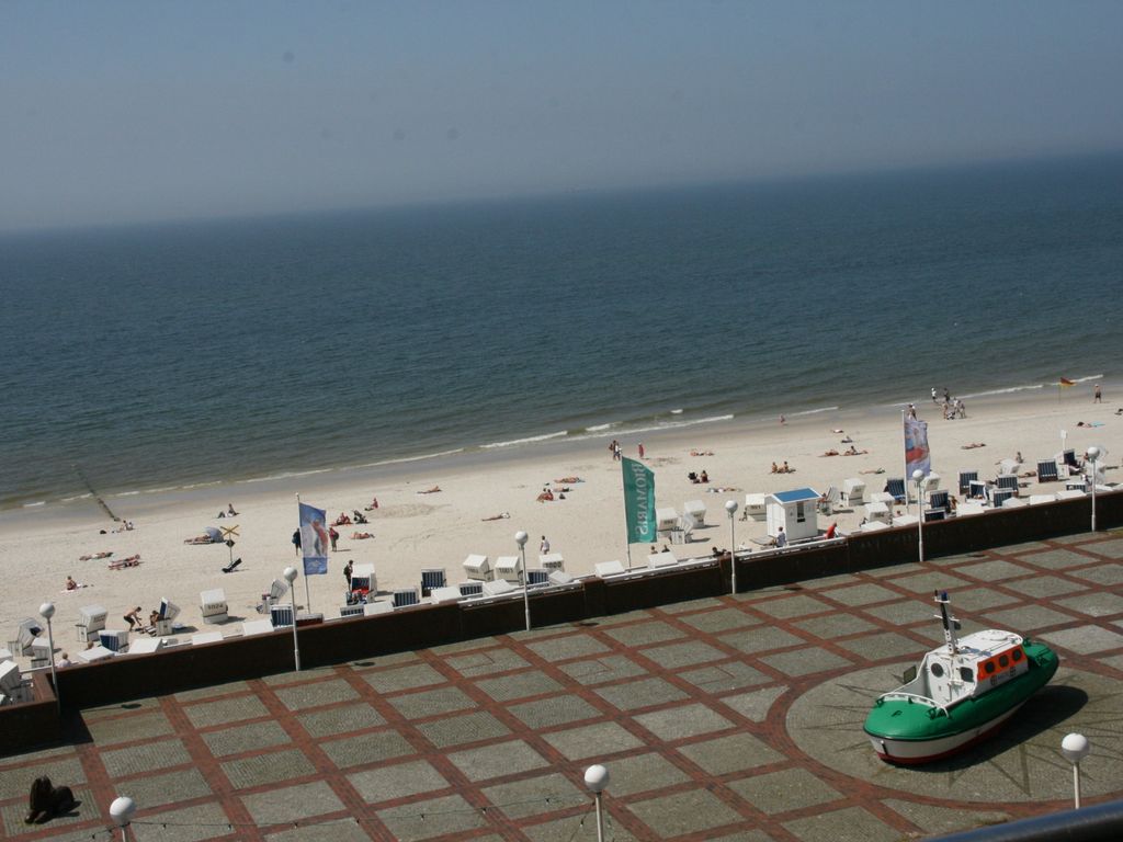 Haus am Meer - App. 49