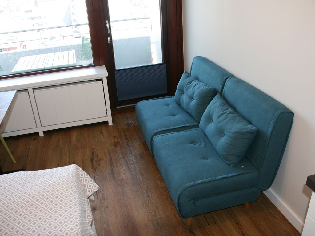 Haus am Meer - App. 137