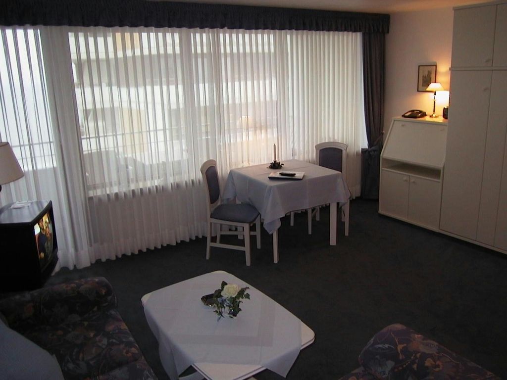 Haus am Meer - App. 145