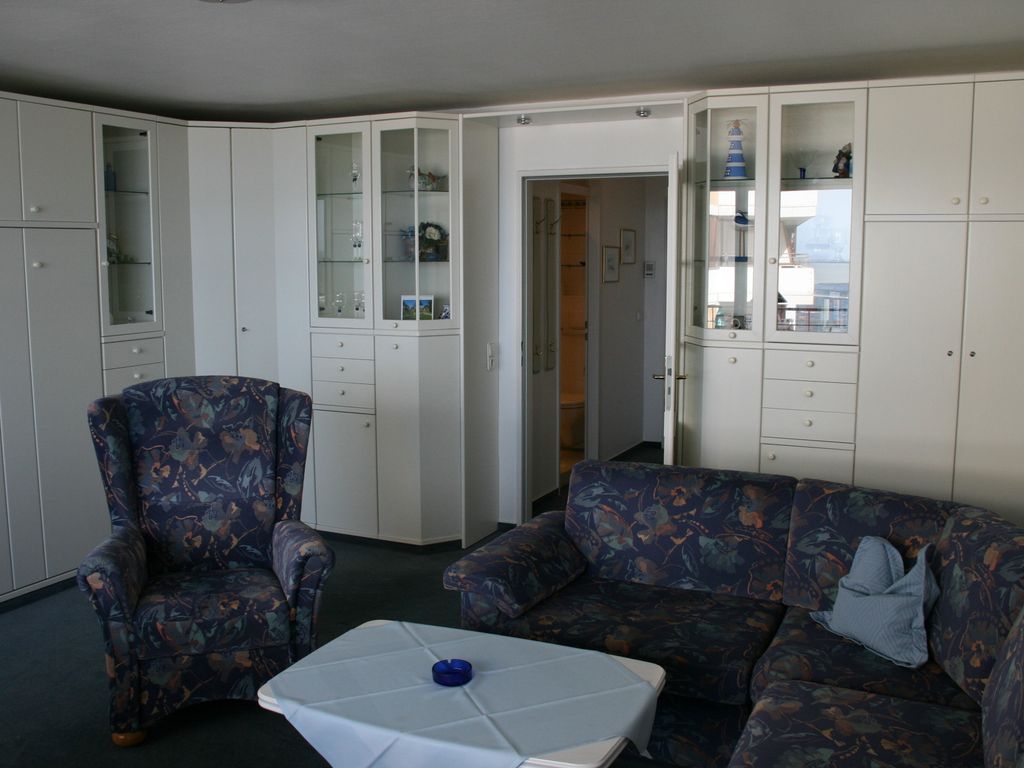 Haus am Meer - App. 145