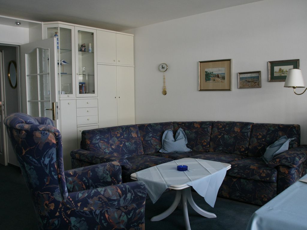 Haus am Meer - App. 145