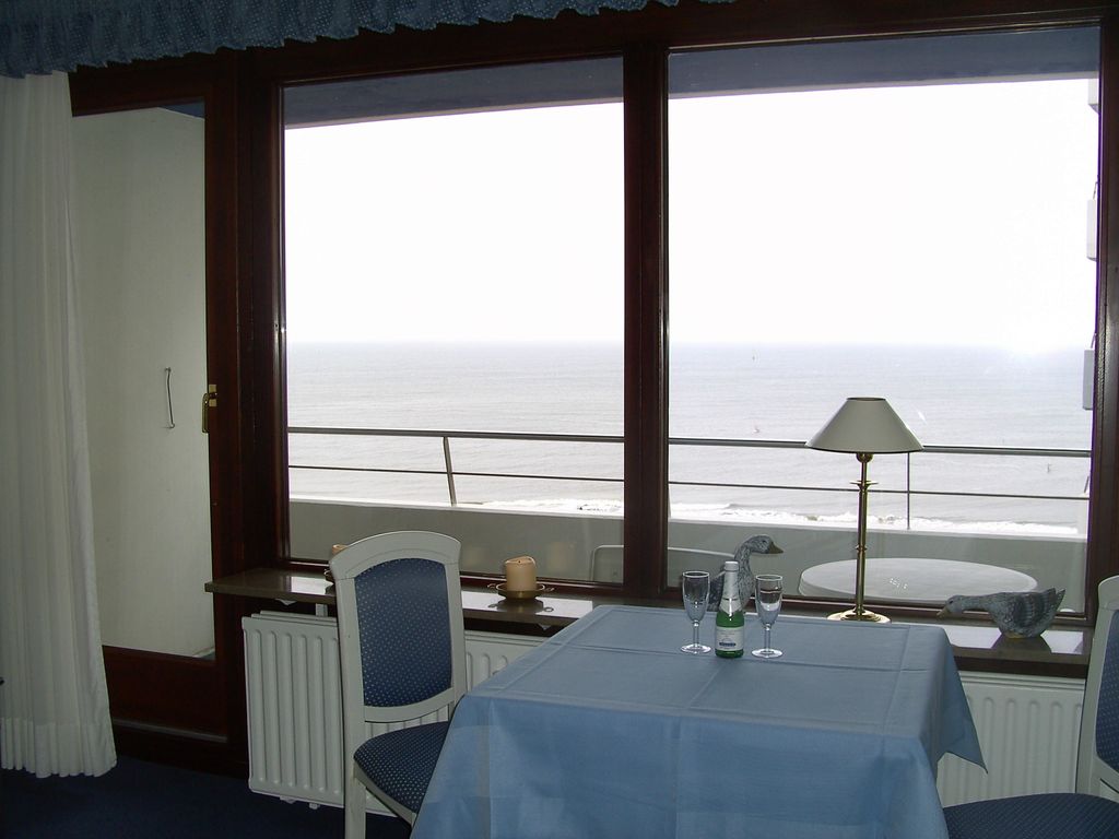 Haus am Meer - App. 145