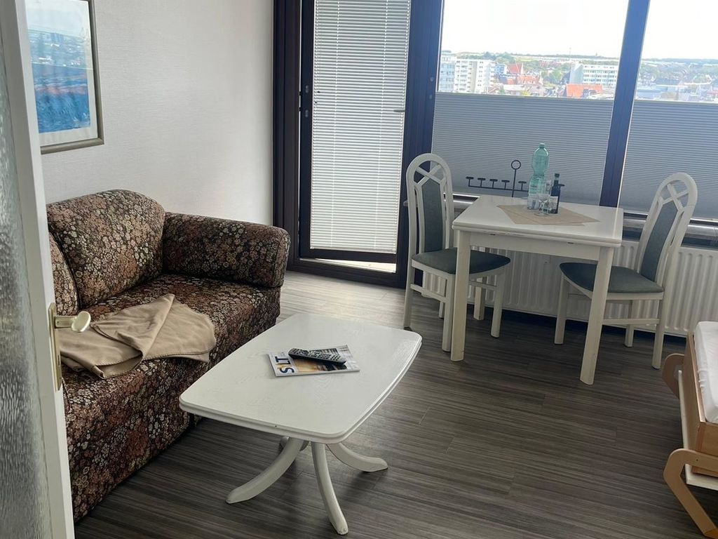 Haus am Meer - App. 156