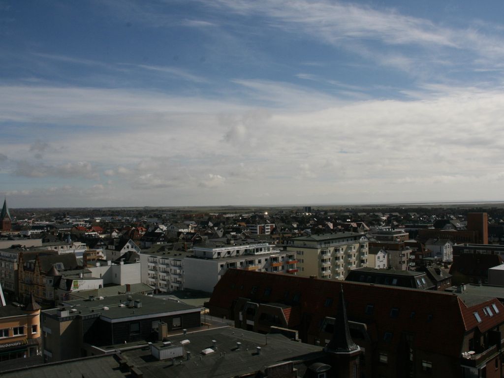 Haus am Meer - App. 169