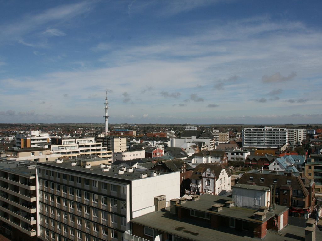 Haus am Meer - App. 169