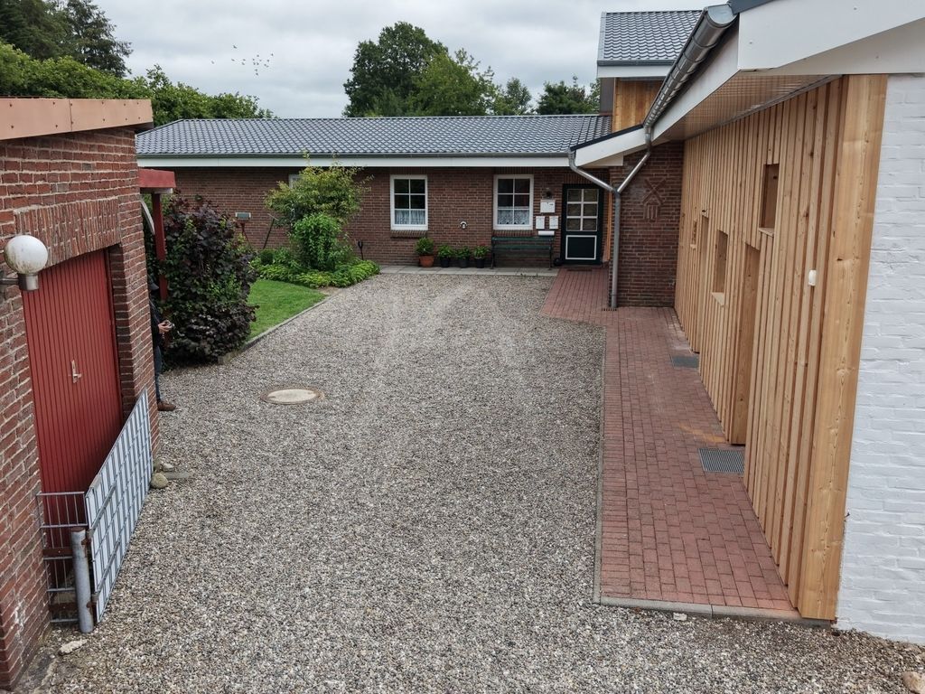 Ferienwohnung "Haaler Au"