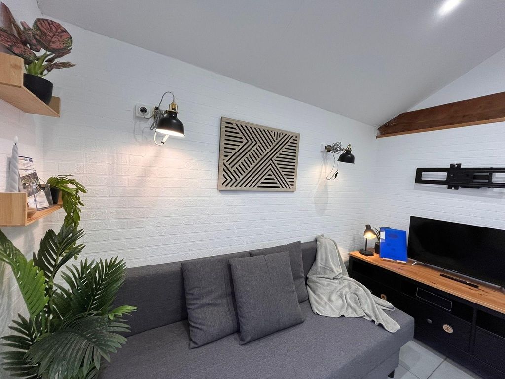 Cottage - Chez Flo & Marc