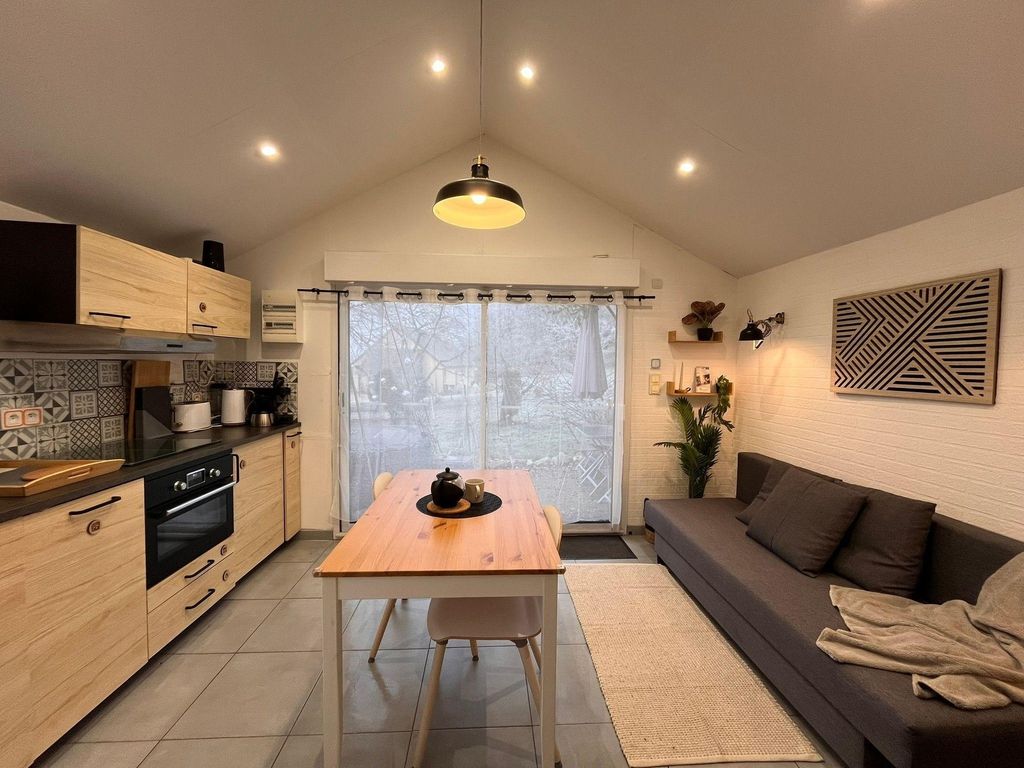 Cottage - Chez Flo & Marc