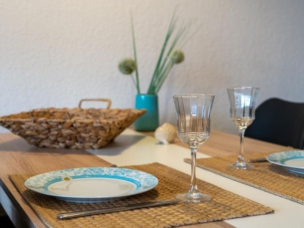 FeWo Hygge B31
