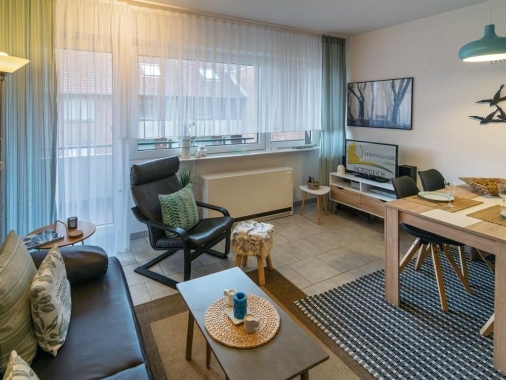 FeWo Hygge B31