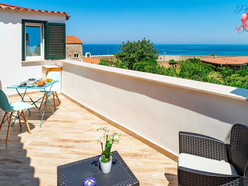 Casa Polpo