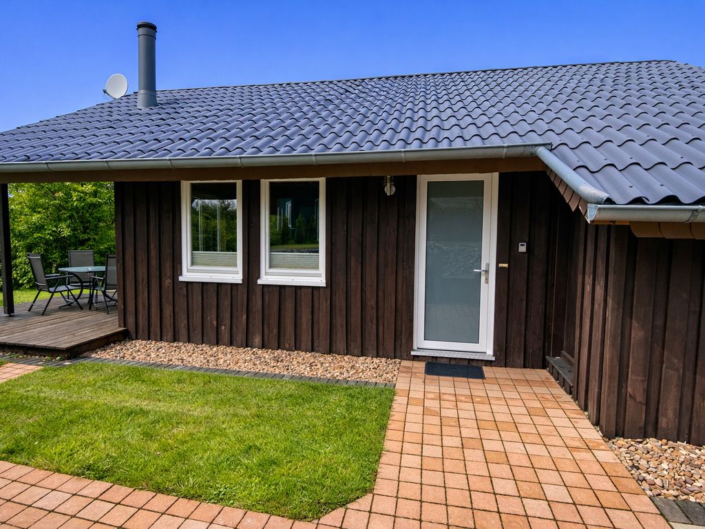 Premium-Ferienhaus - Extertal Ferienpark - #36