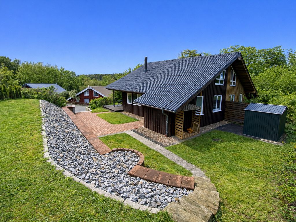 Premium-Ferienhaus - Extertal Ferienpark - #36