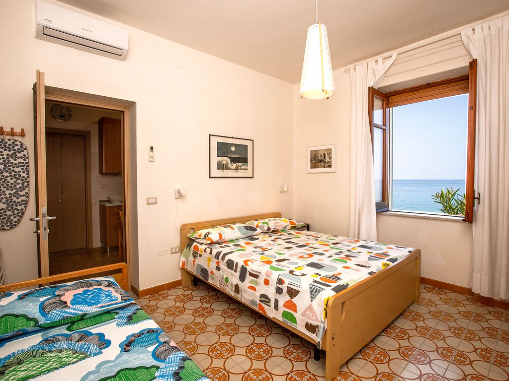 Le Case sul Mare - Apt. Hyala