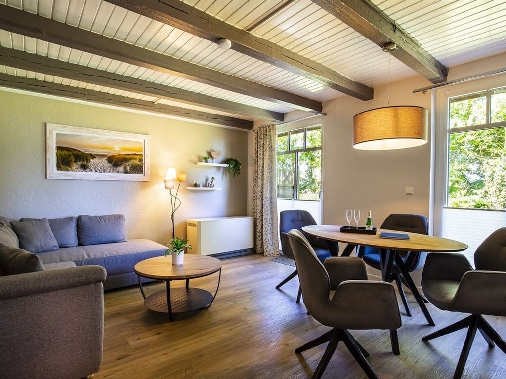 Ferienhaus Biene am Siel