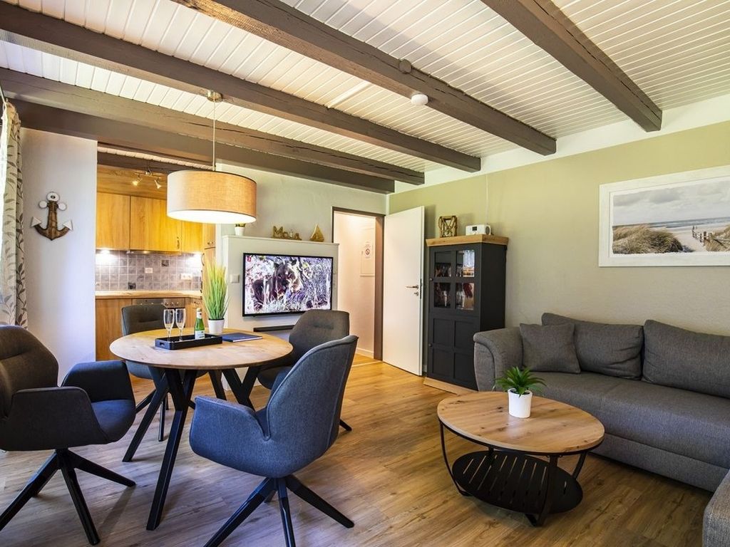 Ferienhaus Biene am Siel