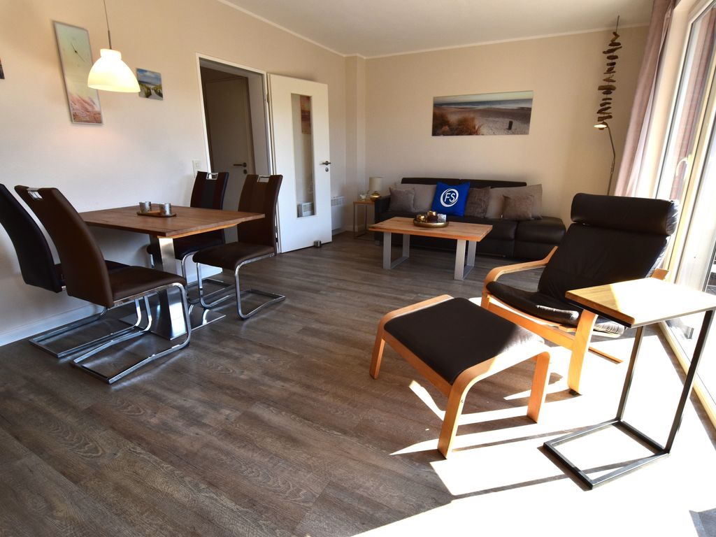 Ferienhaus "Lütt Diekhus"