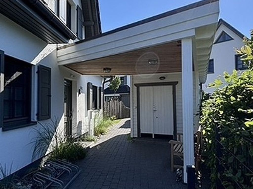 Haus Traumfänger III