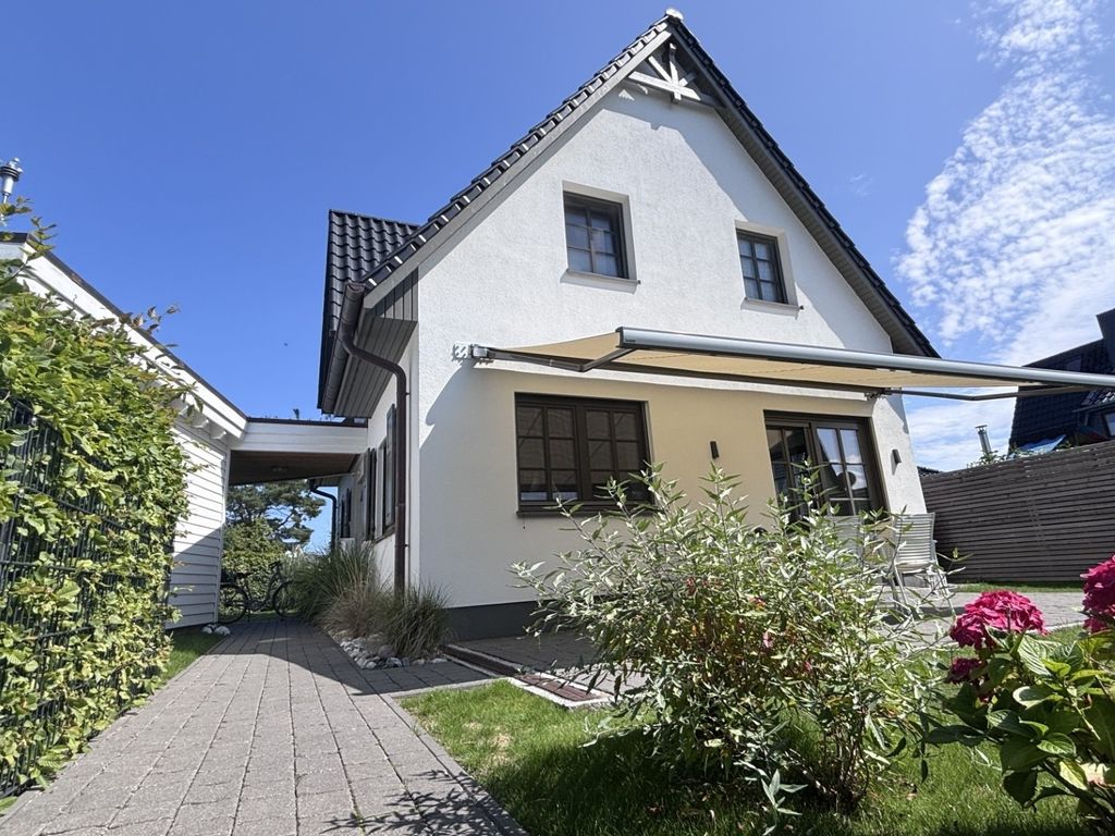 Haus Traumfänger III