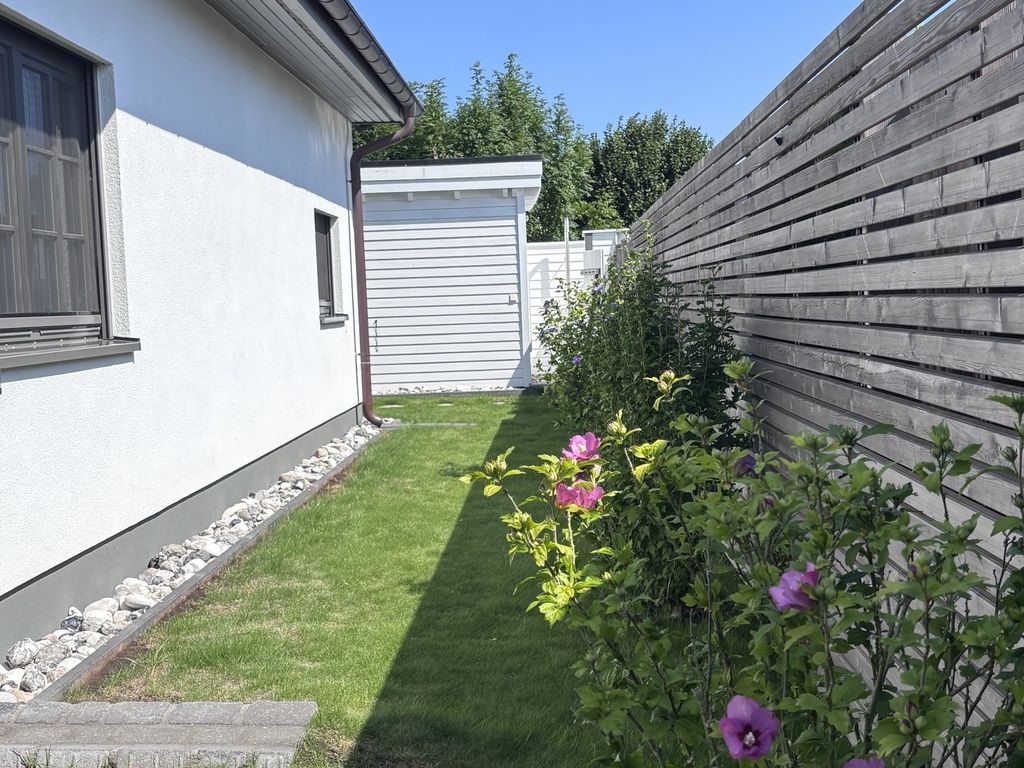 Haus Traumfänger III