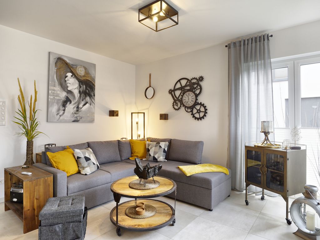 Haus Seevogel - Suite Kormoran/ PP 16