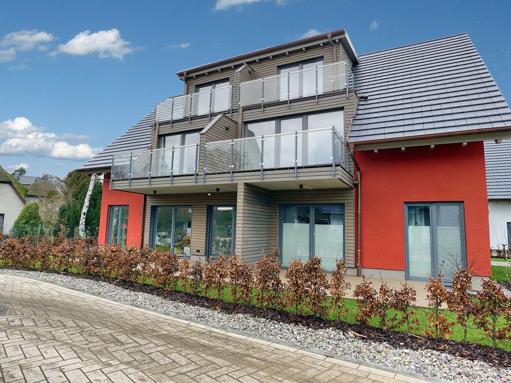 Haus Seevogel - Suite Kormoran/ PP 16