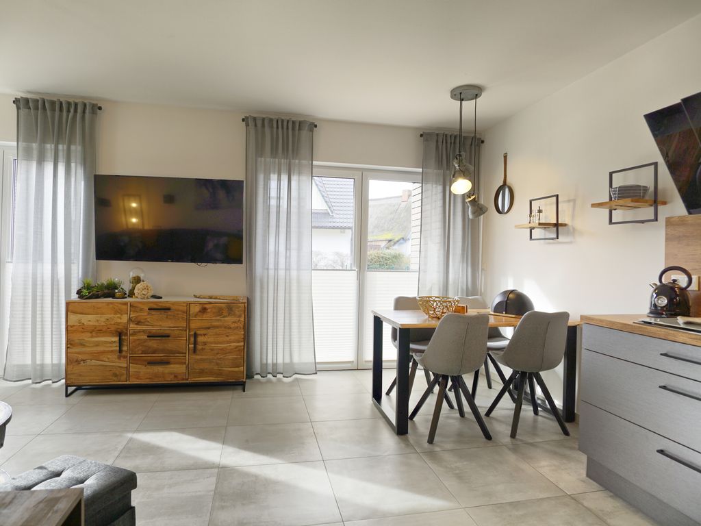 Haus Seevogel - Suite Kormoran/ PP 16
