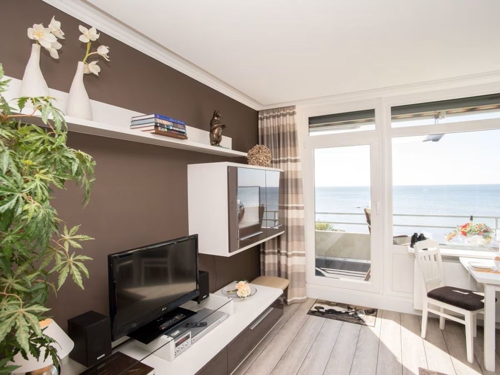 Urlaub direkt am Meer
