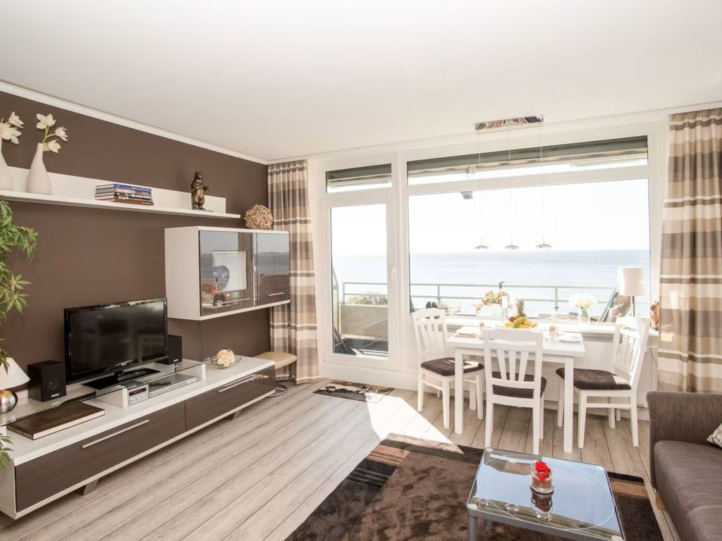 Urlaub direkt am Meer