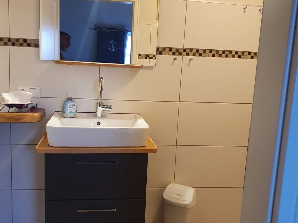 Ferienwohnung "Kombüse"
