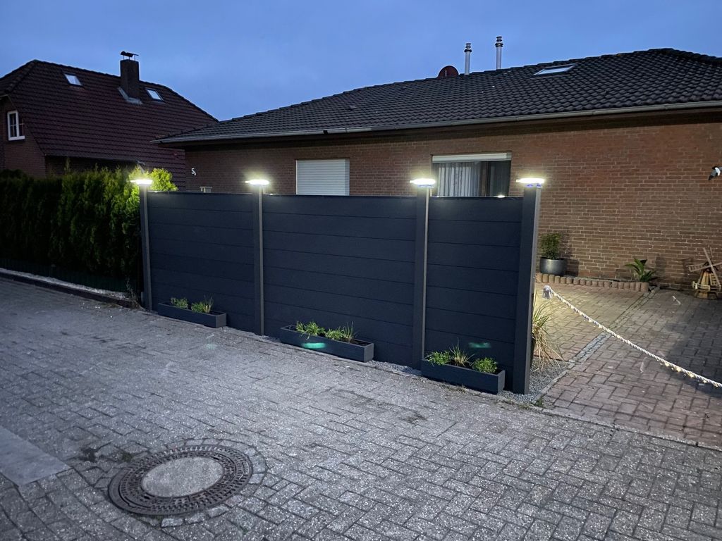 Ferienhaus Gomann