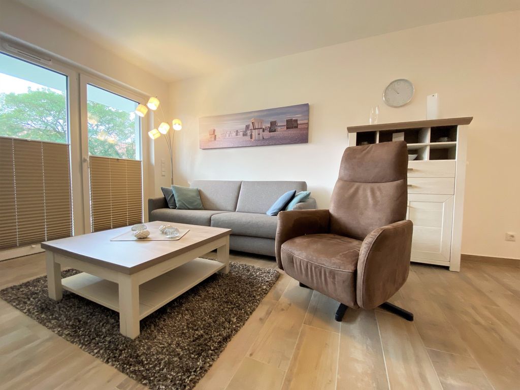 App. 17, Strandresidenz Dünenperle