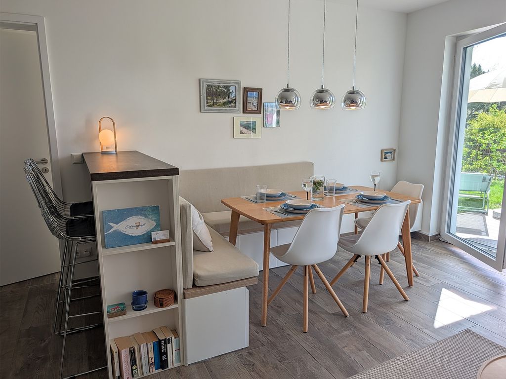 App. 7, Strandresidenz Dünenperle