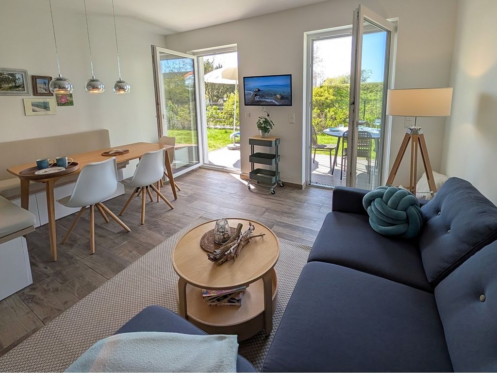 App. 7, Strandresidenz Dünenperle