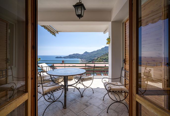 Ferienhaus Sicilysun Holidays Emilia – Foto 5