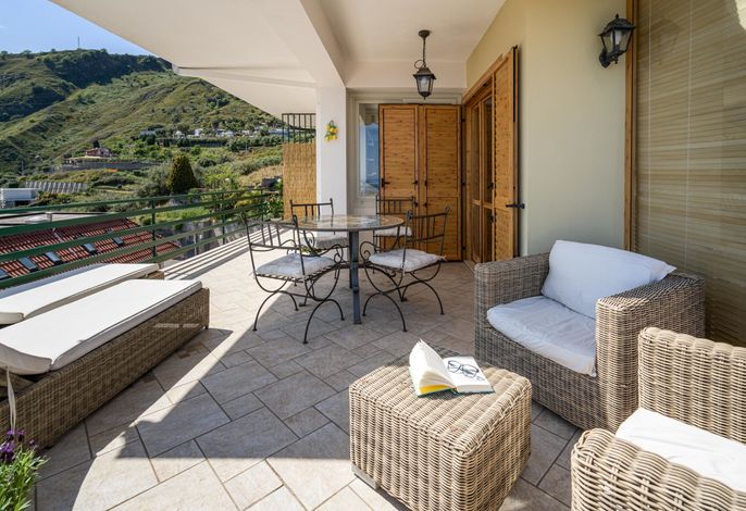 Ferienhaus Sicilysun Holidays Emilia – Foto 3