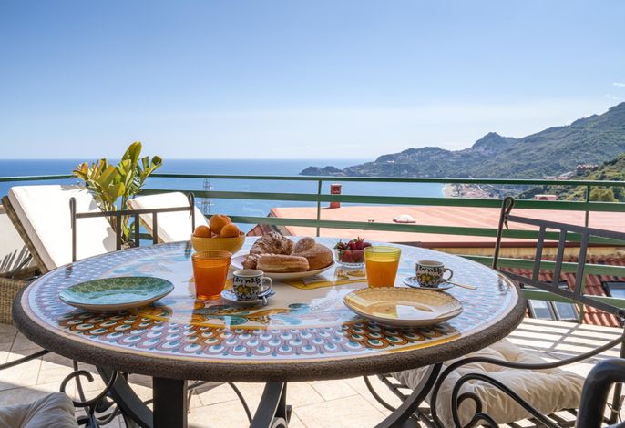 Ferienhaus Sicilysun Holidays Emilia – Foto 2