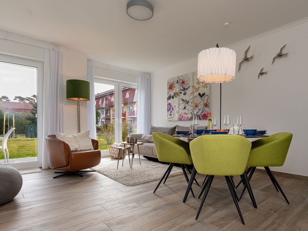 App. 10 Perle, Strandresidenz Dünenperle