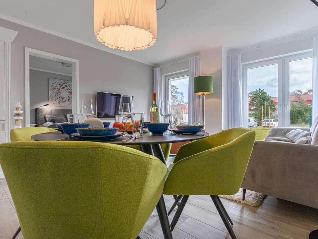 App. 10 Perle, Strandresidenz Dünenperle