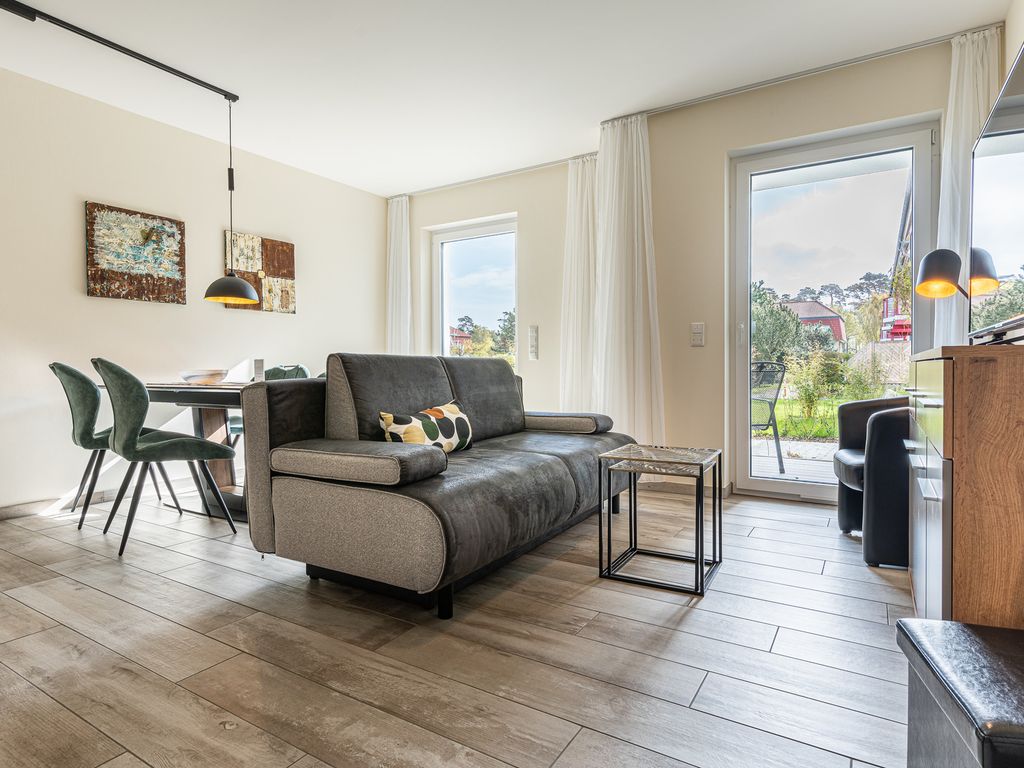 App. 6, Strandresidenz Dünenperle