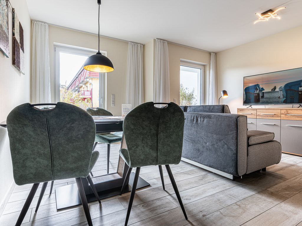 App. 6, Strandresidenz Dünenperle