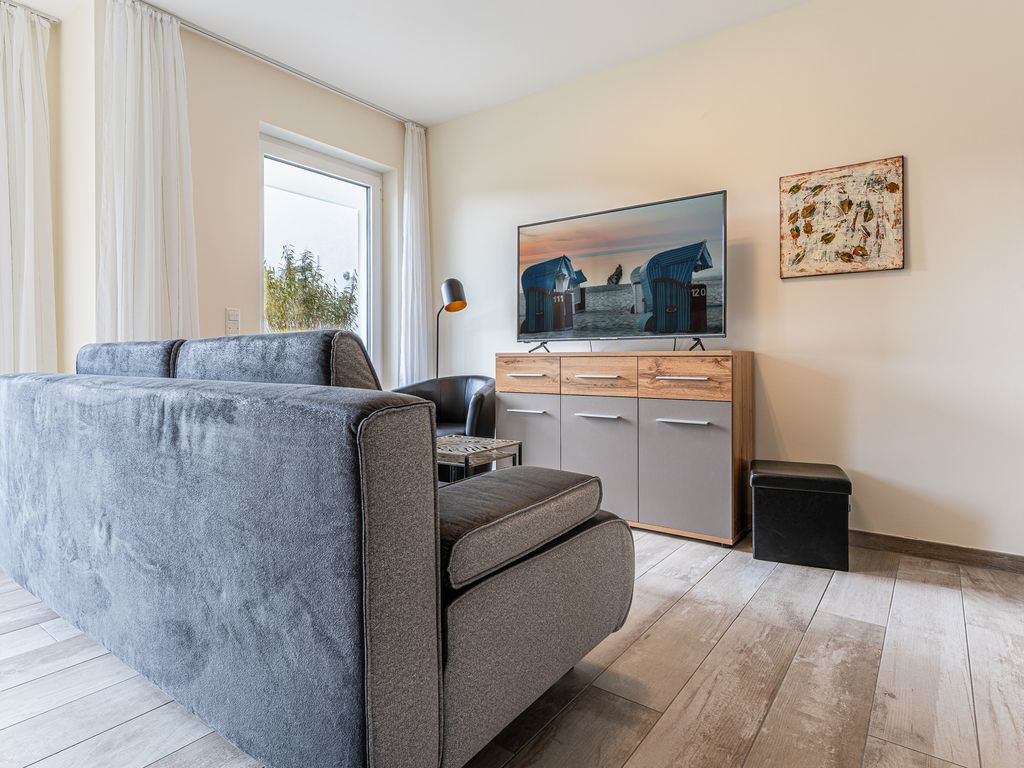 App. 6, Strandresidenz Dünenperle