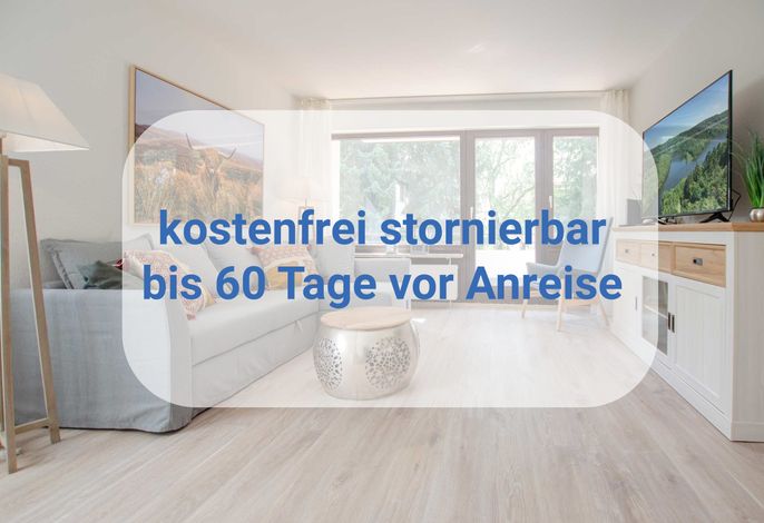 Ferienwohnung Clara