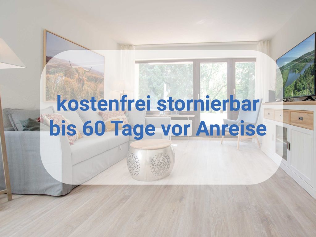 Ferienwohnung Clara